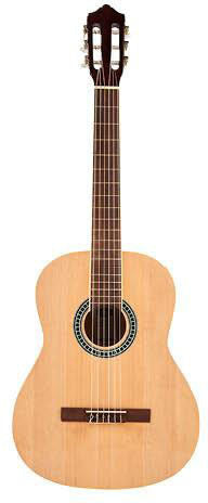 Ashton CG4BR Classical Guitar