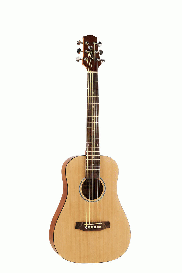Ashton MINI20 Ntm Acoustic Guitar — view 3