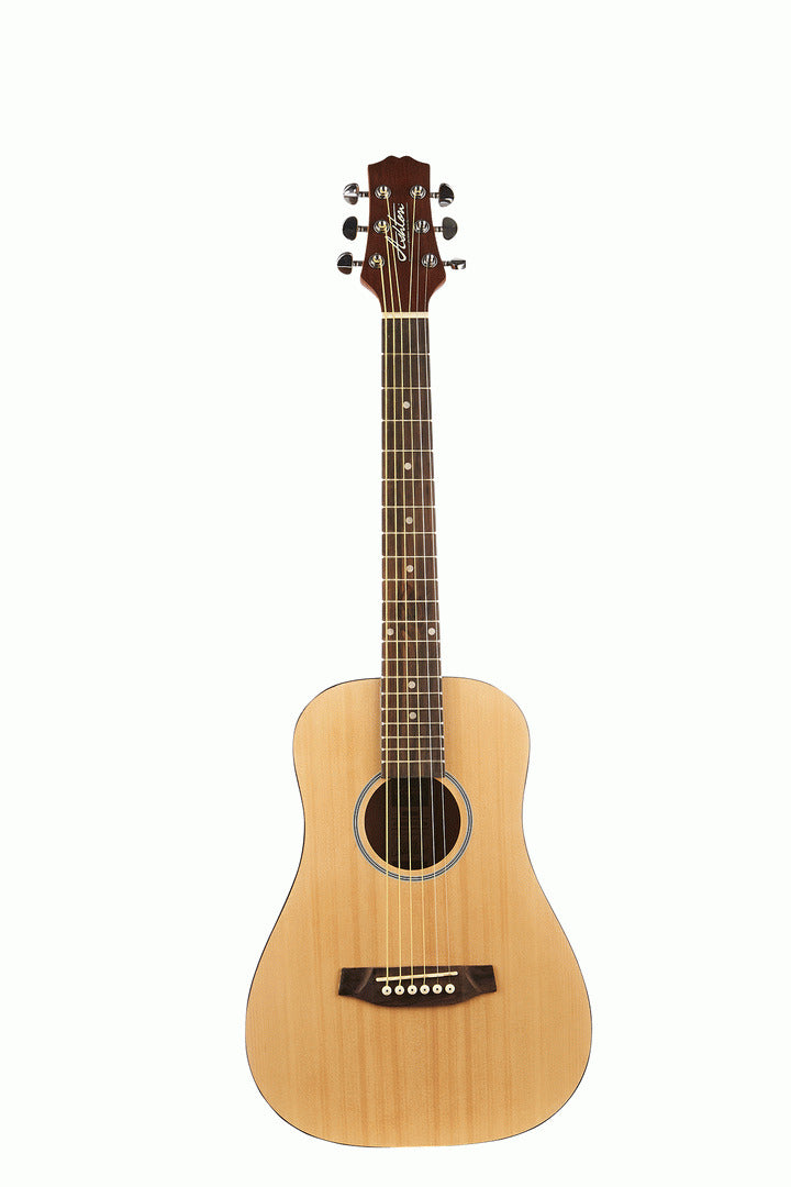 Ashton MINI20 Ntm Acoustic Guitar