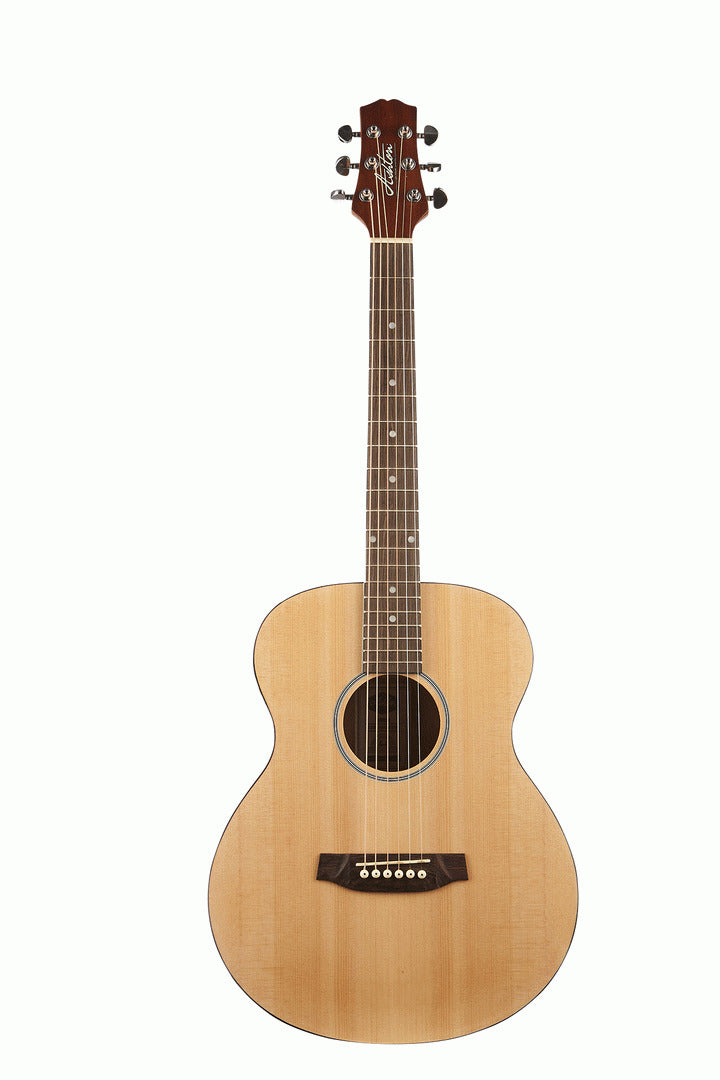 Ashton JJR20NTM Acoustic Guitar