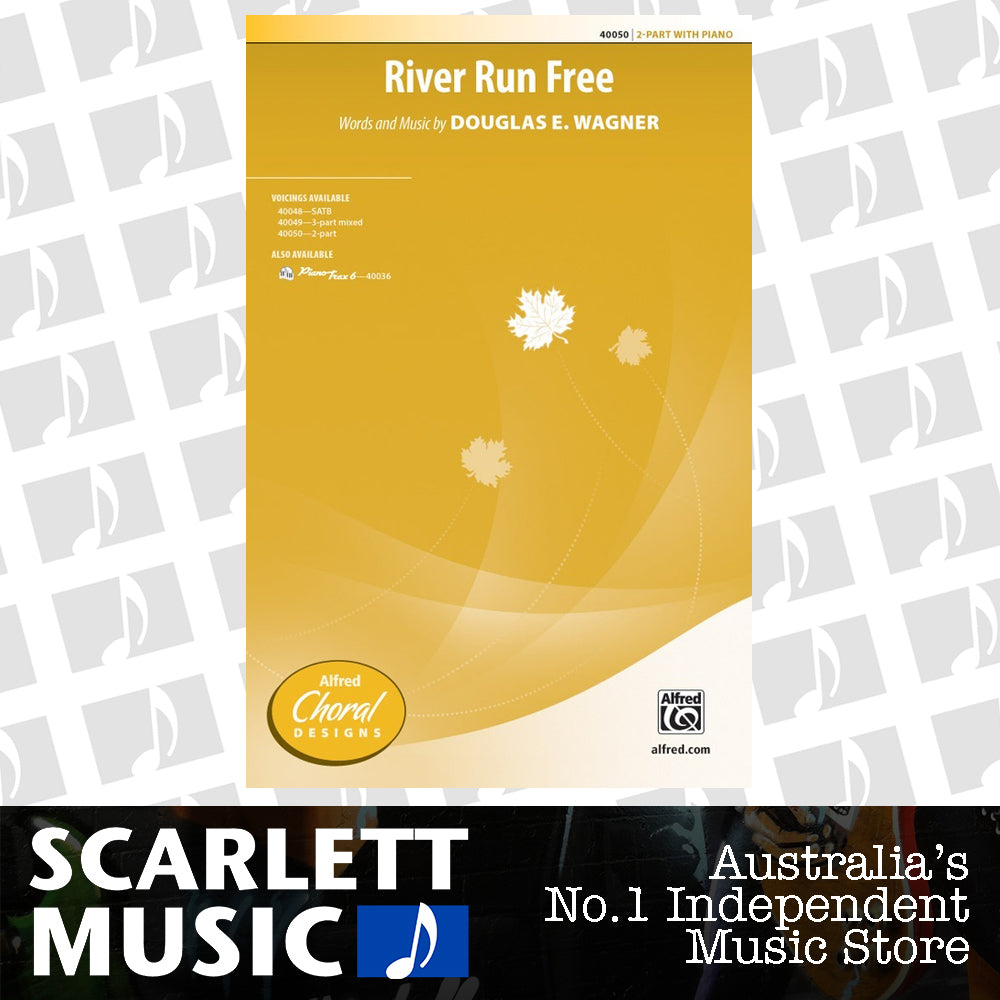 River Run Free SA — view 2