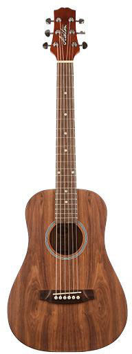 Ashton MINI20 Ov Acoustic Guitar