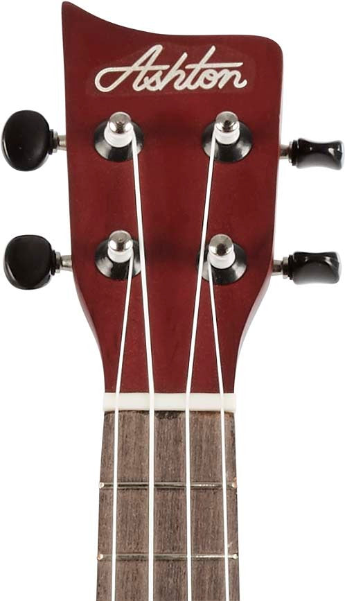 Ashton UKE110MH Ukulele With Bag — view 2