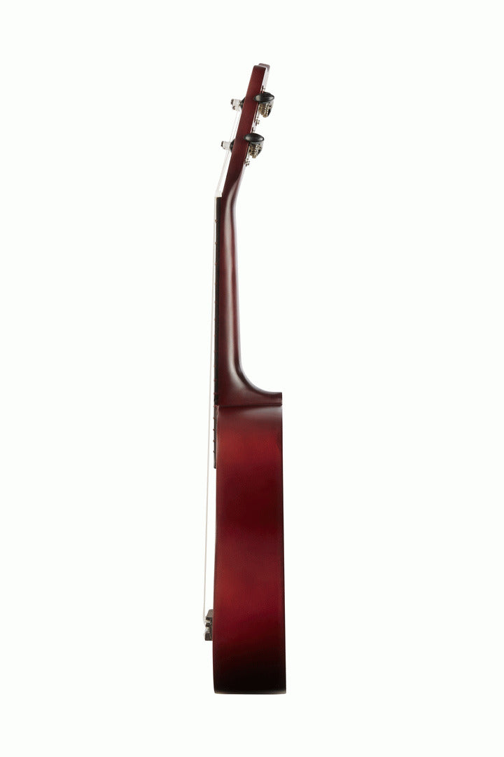 Ashton UKE110MH Ukulele With Bag — view 4
