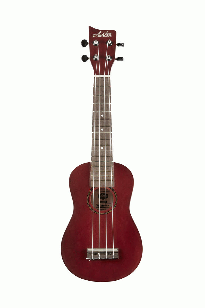 Ashton UKE110MH Ukulele With Bag