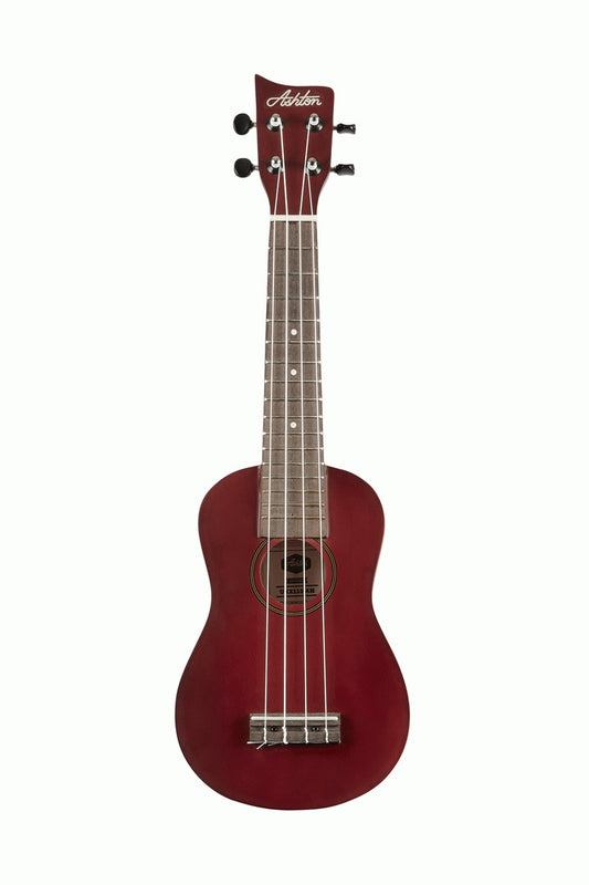 Ashton UKE110MH Ukulele With Bag