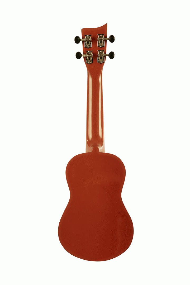 Ashton UKE110NG Ukulele With Bag — view 2