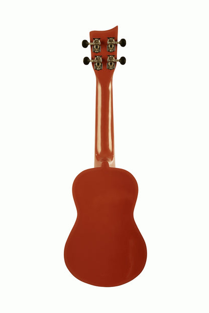 Ashton UKE110NG Ukulele With Bag — view 2