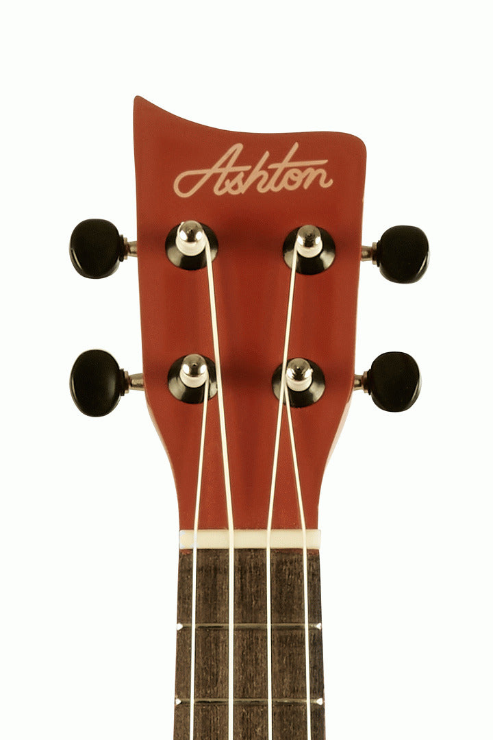 Ashton UKE110NG Ukulele With Bag — view 6