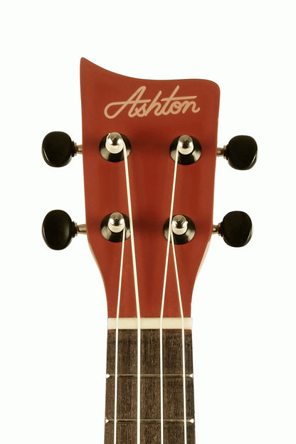 Ashton UKE110NG Ukulele With Bag — view 6