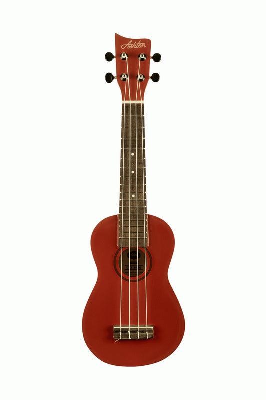 Ashton UKE110NG Ukulele With Bag