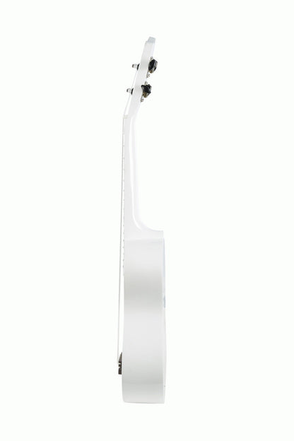 Ashton UKE110WH Ukulele With Bag — view 4