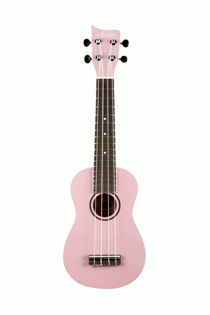 Ashton UKE110PK Ukulele With Bag