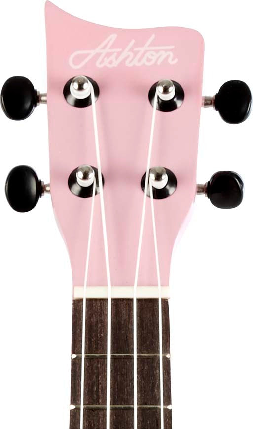 Ashton UKE110PK Ukulele With Bag — view 2