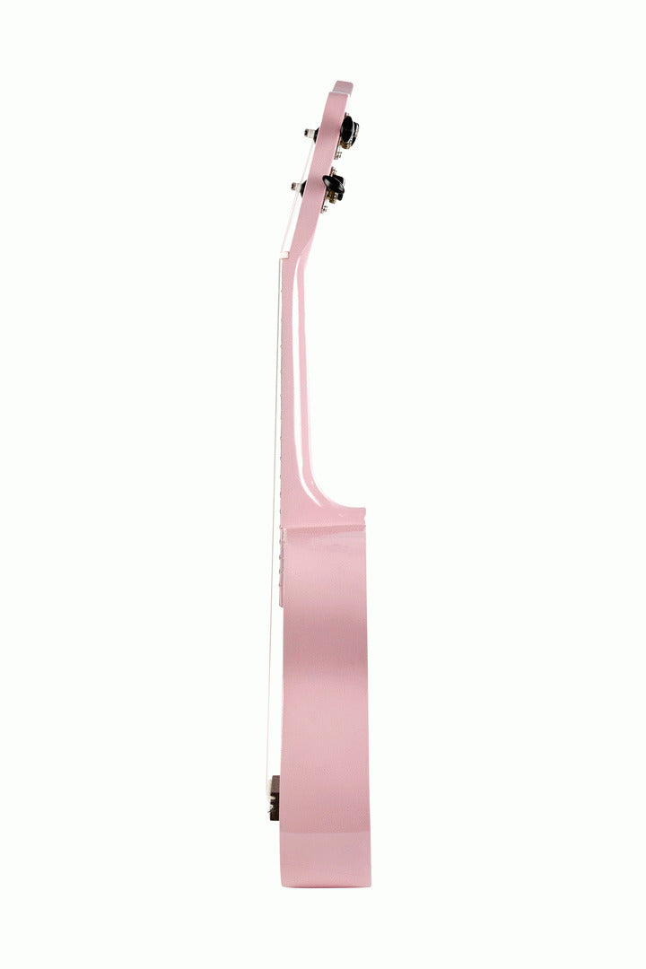Ashton UKE110PK Ukulele With Bag — view 4