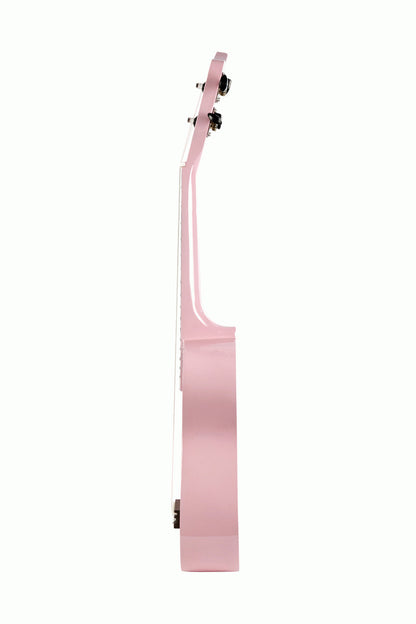 Ashton UKE110PK Ukulele With Bag — view 4