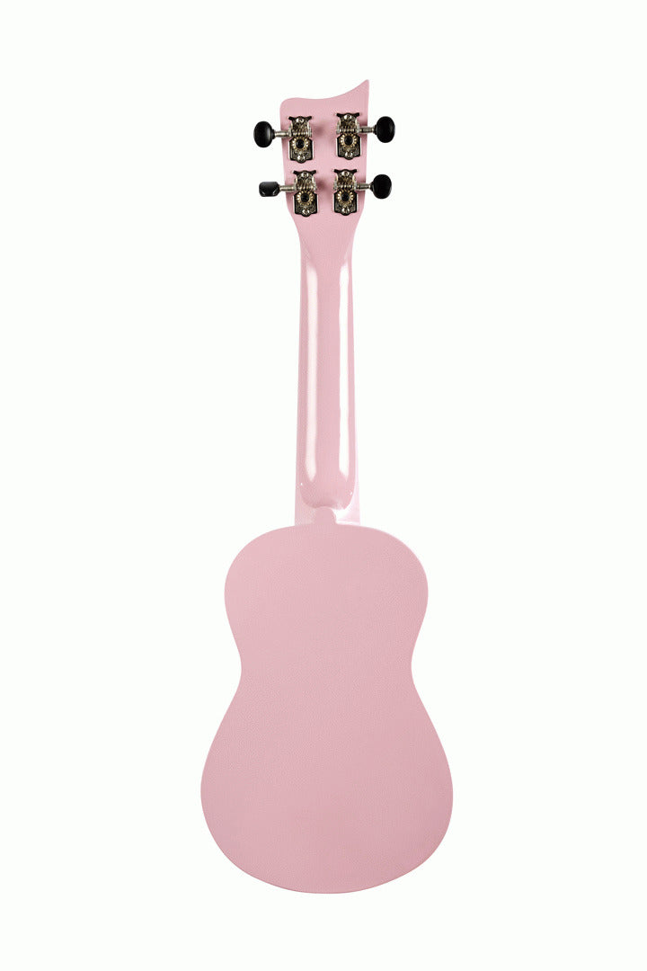 Ashton UKE110PK Ukulele With Bag — view 3