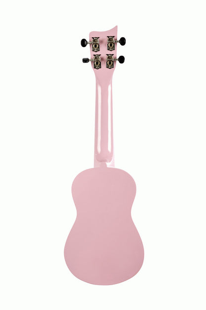 Ashton UKE110PK Ukulele With Bag — view 3