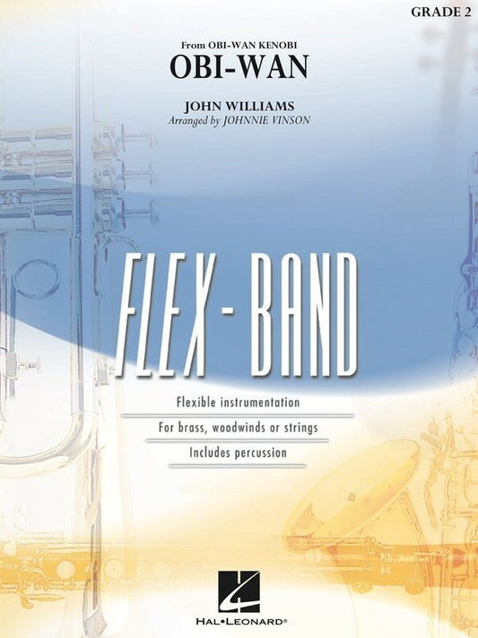 Obi-Wan FlexBand GR2 SC/PTS from Obi-Wan Kenobi