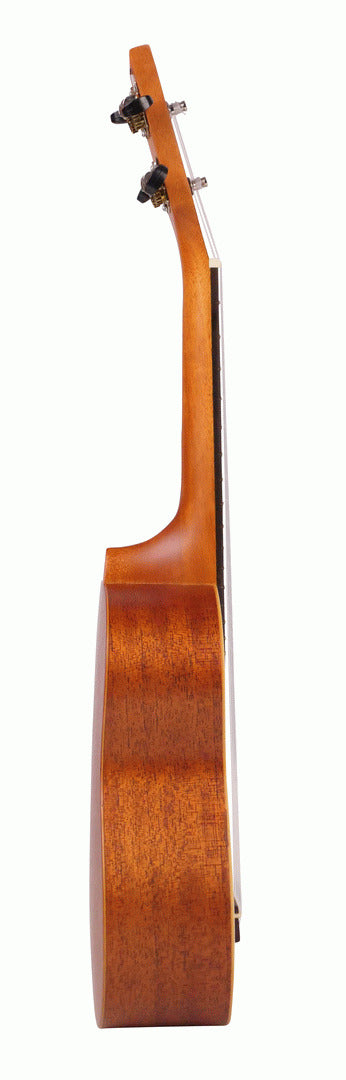 Ashton UKE200SP Soprano Uke Spruce Top — view 3