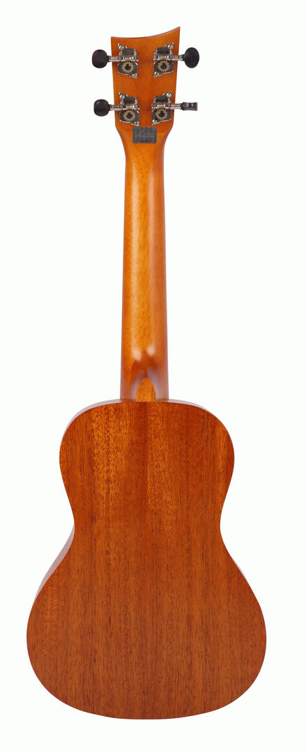 Ashton UKE240SP Concert Uke Spruce — view 4