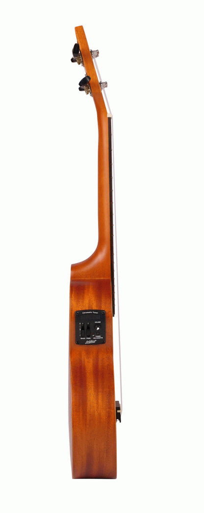 Ashton UKE240EQMH Ukulele With Pick Up — view 3