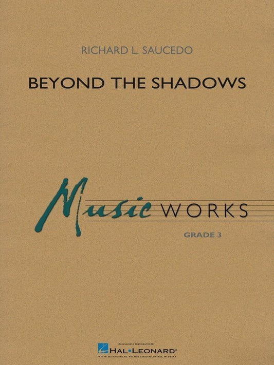Beyond the Shadows CB3 SC/PTS