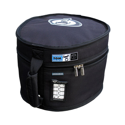 Protection Racket 13x11" Egg Shaped PWR Tom Case PR-401310