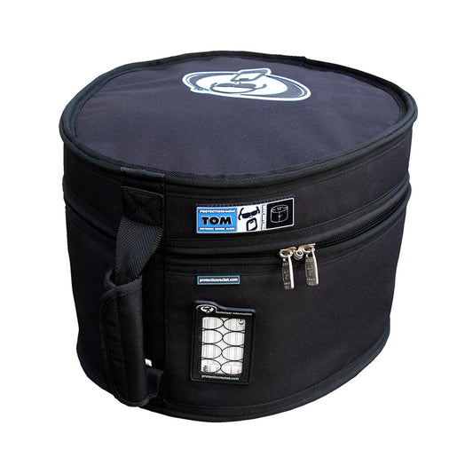 Protection Racket 13x11" Egg Shaped PWR Tom Case PR-401310