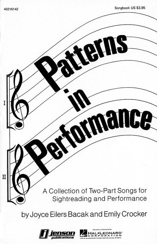 Patterns In Performance 2Pt Collection