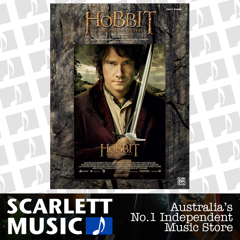 Hobbit An Unexpected Journey Ep — view 2