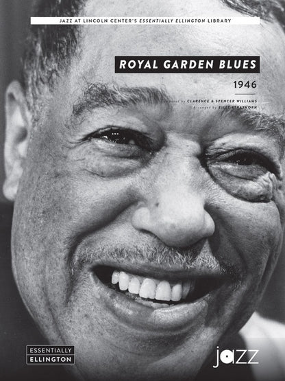 Royal Garden Blues Junior Ensemble Gr 5