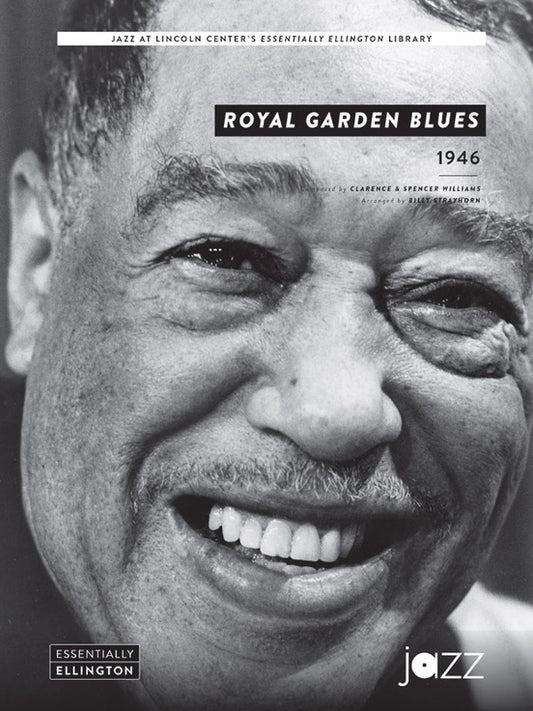 Royal Garden Blues Junior Ensemble Gr 5