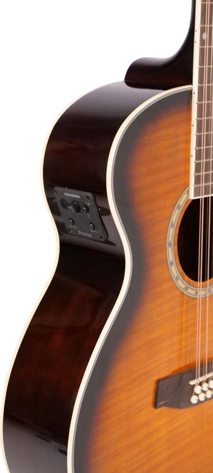 Ashton SL29/12CEQ Tsb 12 String Acou/Elec — view 4