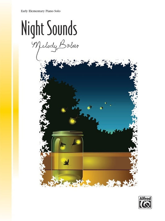 Night Sounds Ps S/S
