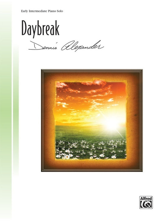 Daybreak Ps S/S