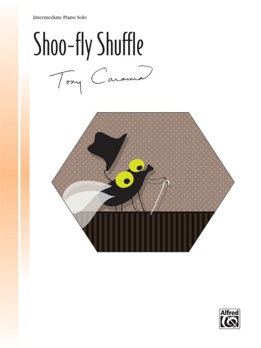 Shoo Fly Shuffle Ps S/S