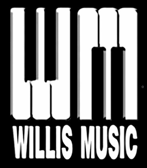 Hanon Virtuoso Pianist Vol. 3 — Piano (Willis Music)