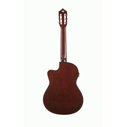Ashton CG44CEQAM Electric/Classic Guitar — view 3