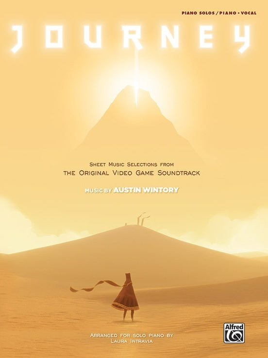 Journey Video Game Selections PVG