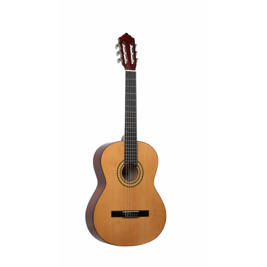 Ashton SPCG34BR Start Pack Molina