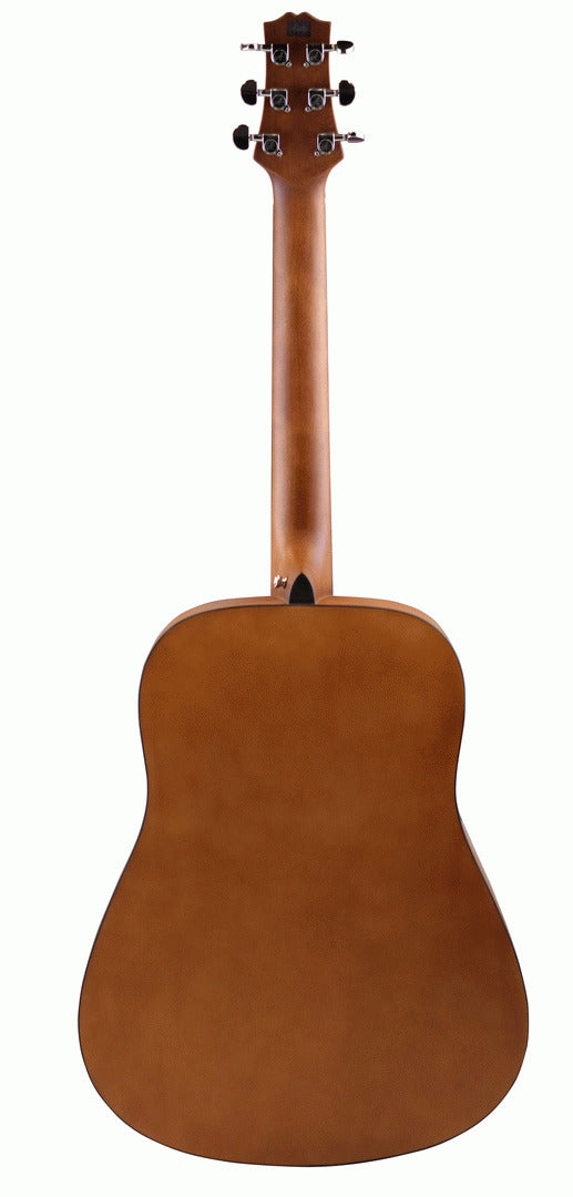 Ashton D20S Ntm Solid Top — view 3