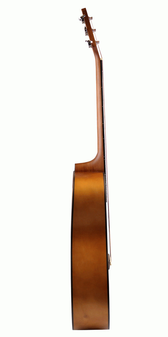 Ashton D20S Ntm Solid Top — view 2
