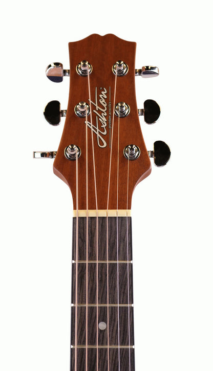 Ashton D20S Ntm Solid Top — view 4