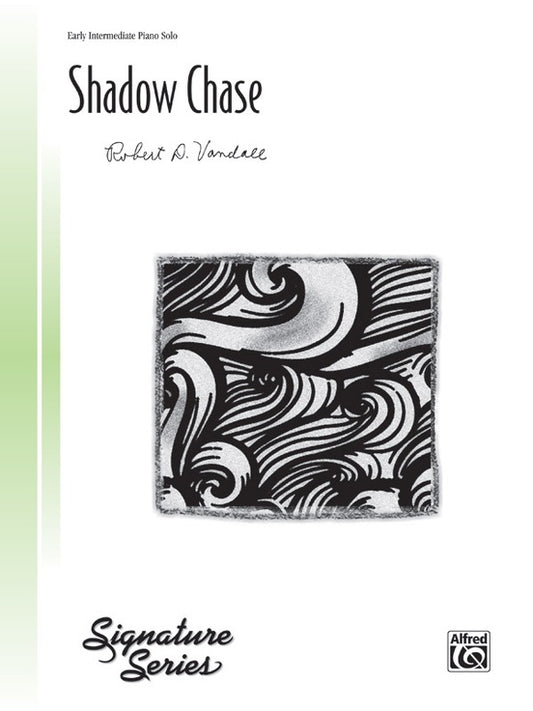 Shadow Case Piano