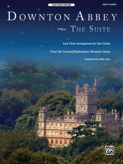 Downton Abbey The Suite Ep