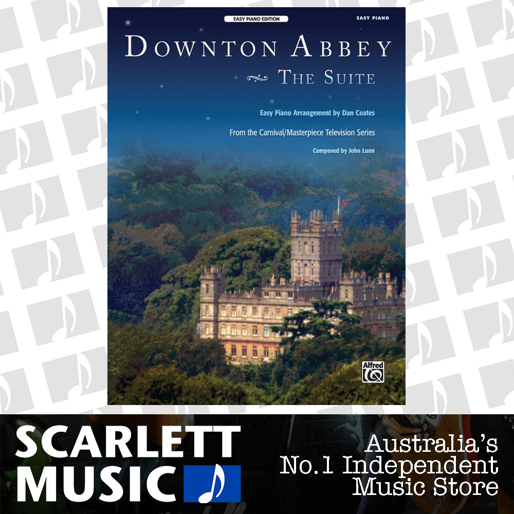 Downton Abbey The Suite Ep — view 2