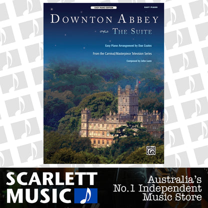 Downton Abbey The Suite Ep — view 2
