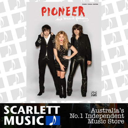 Pioneer PVG — view 2