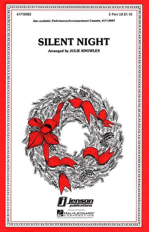Silent Night 2 Pt